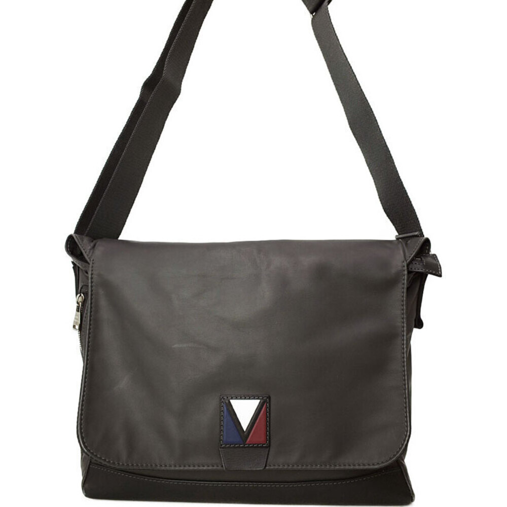 Louis Vuitton V Line Crossbody Shoulder Bag